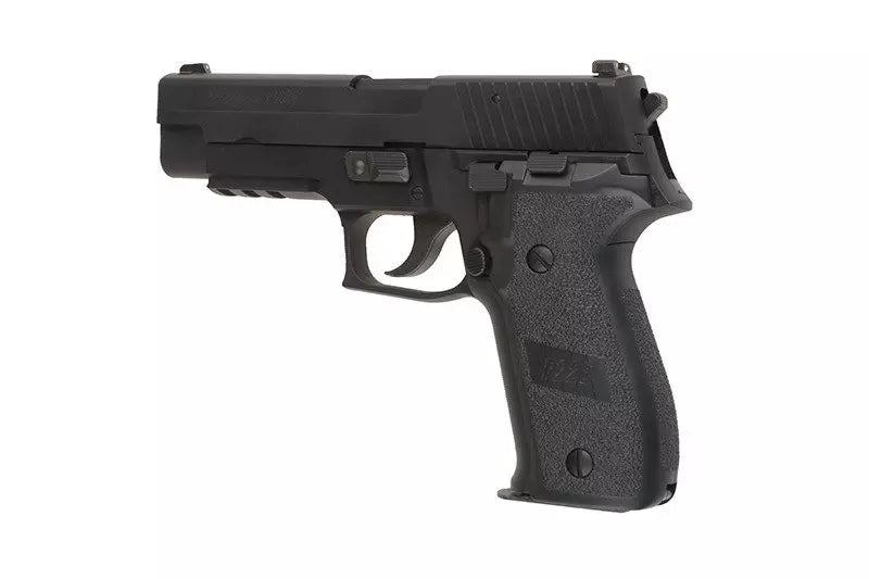 Model 226 Rail airsoft gun