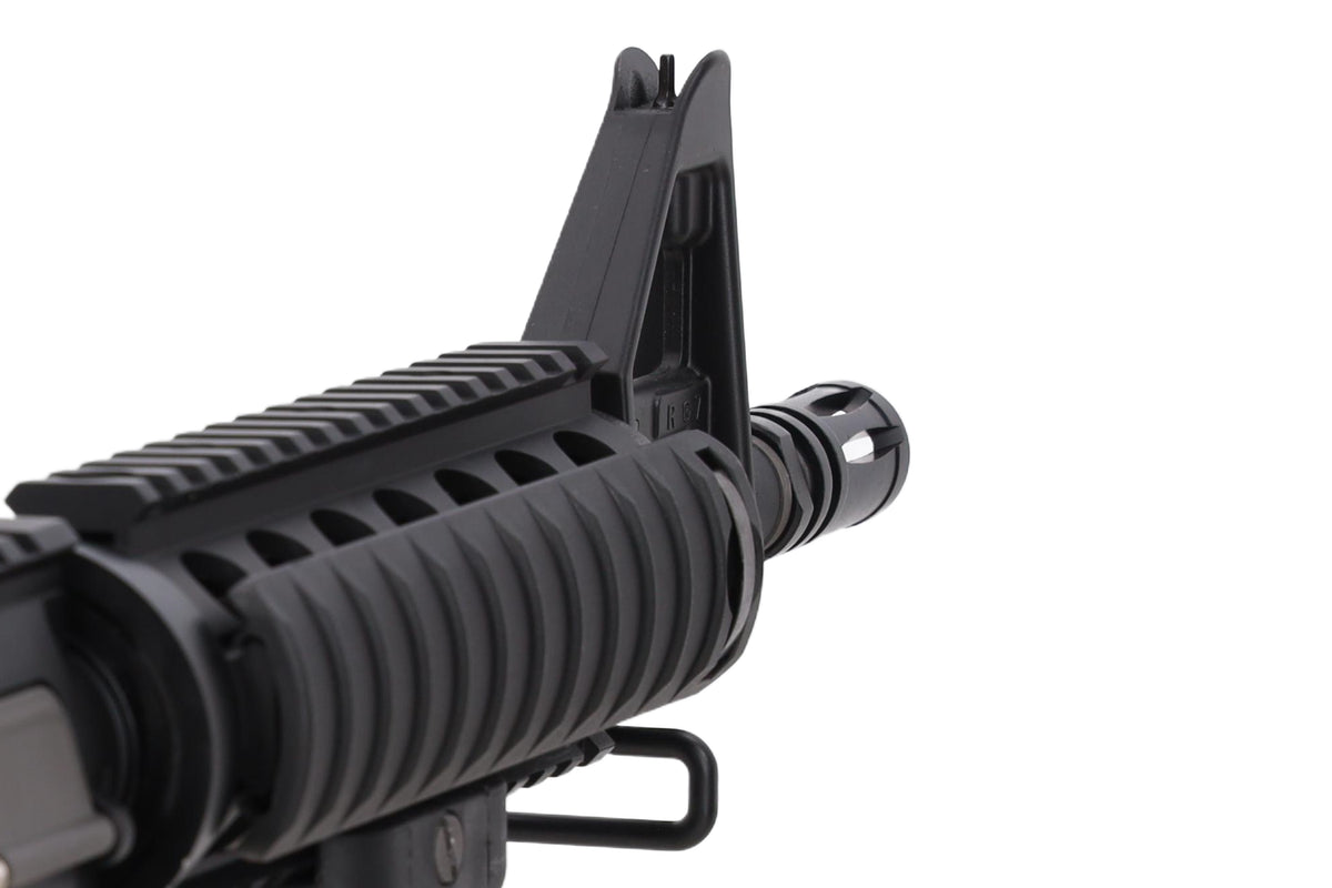Rock River Arms M4/AR15 SA-E04 EDGE Gen.2 AEG Assault Rifle 10.5" – Black