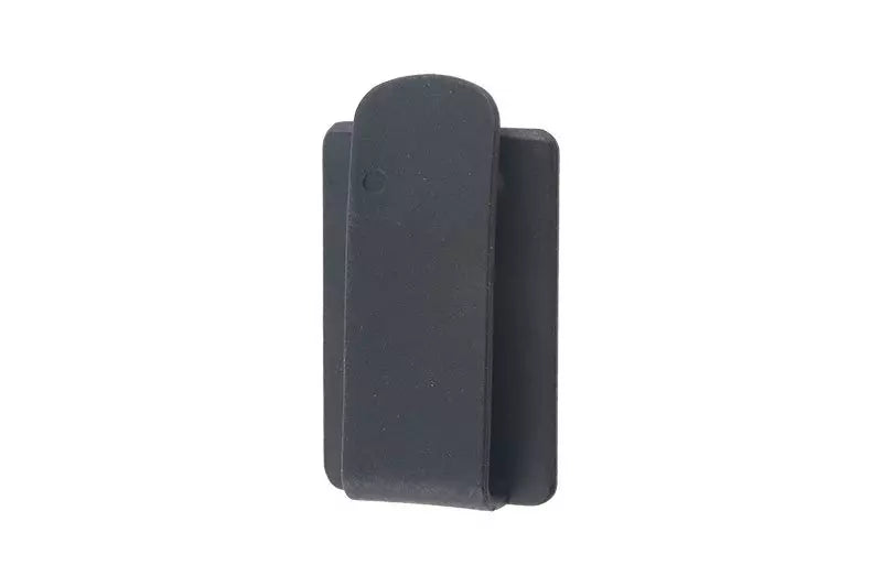 Lightbuck Card Button electronic marker - black (green light)
