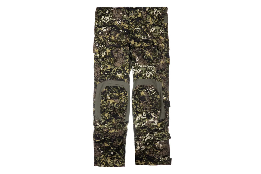 Spodnie Combat Pants Pro CPP-02 - MAPA®