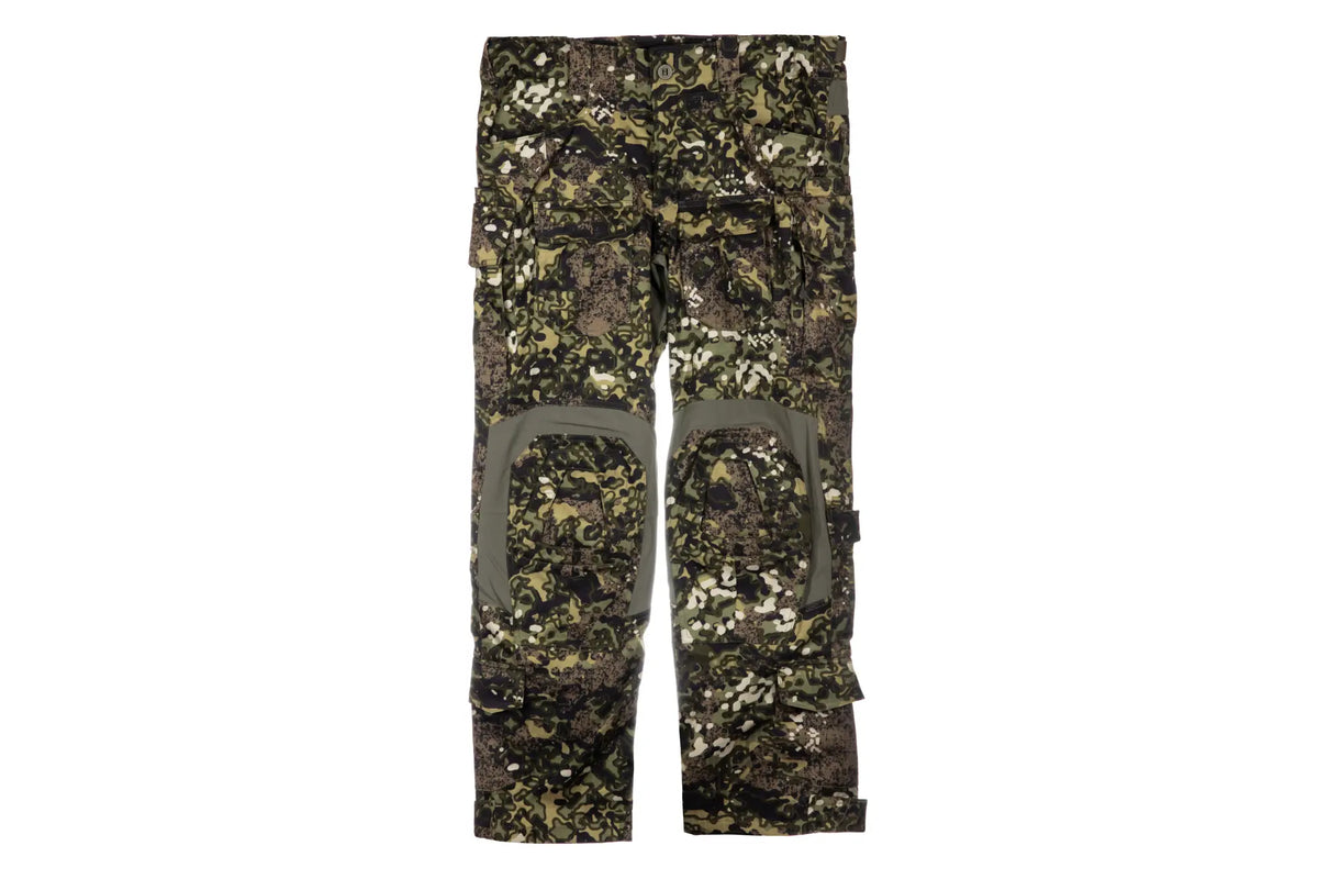 Spodnie Combat Pants Pro CPP-02 - MAPA®
