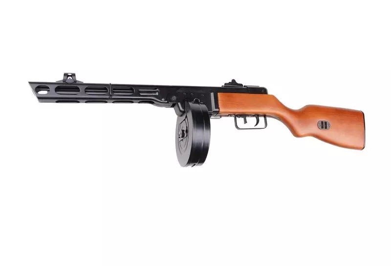 PPSH41 sub-machinegun replica