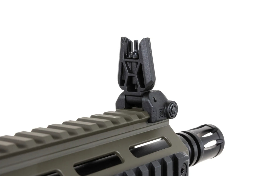 Specna Arms SA-C23 CORE™ Gen.2 HAL ETU™ airsoft Carbine Olive