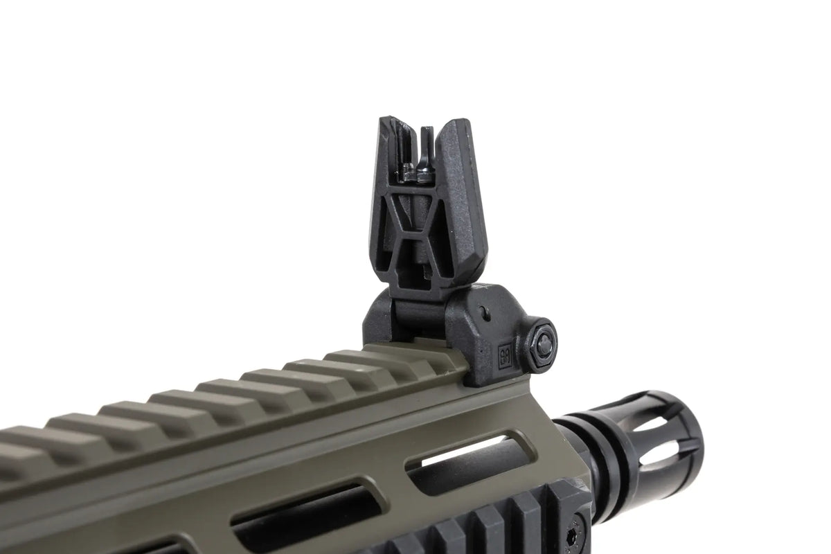 Specna Arms SA-C23 CORE™ Gen.2 HAL ETU™ airsoft Carbine Olive
