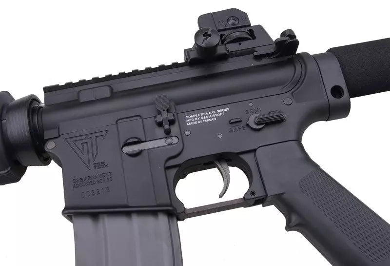 TGR-016-CH carbine replica