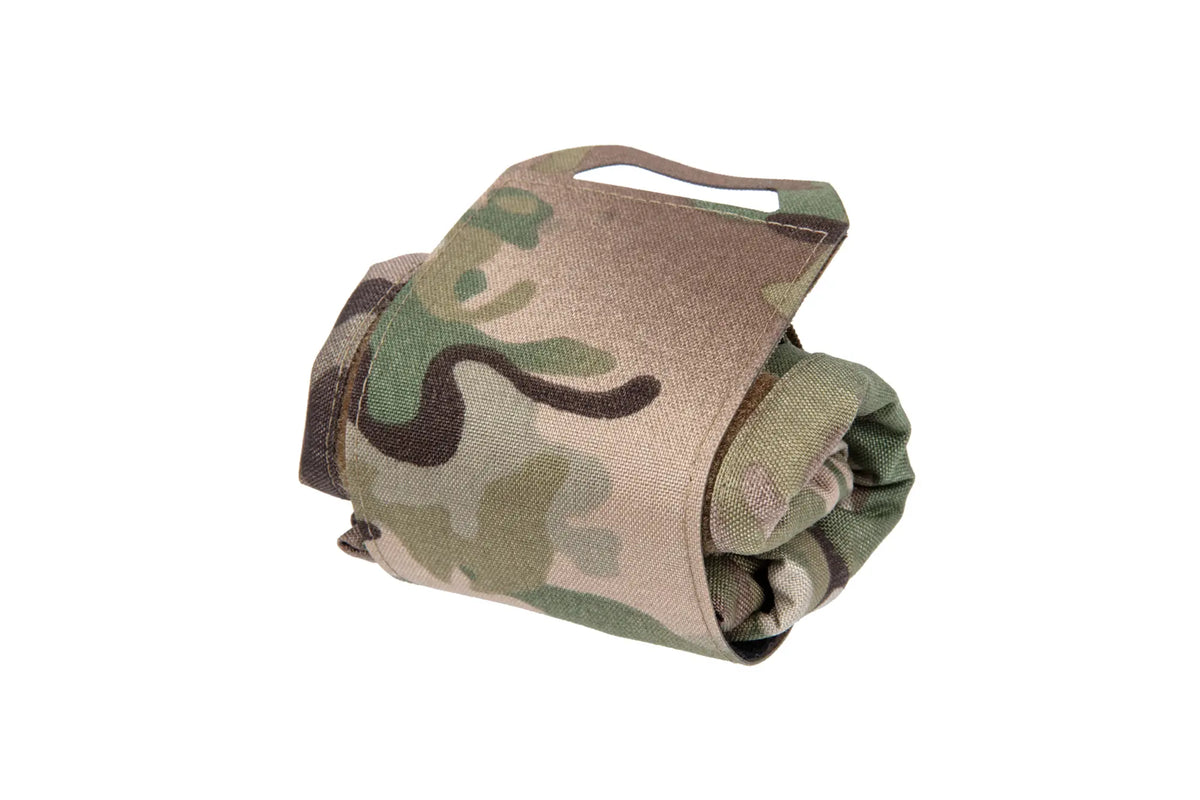 Stretch Dump Pouch - Multicam