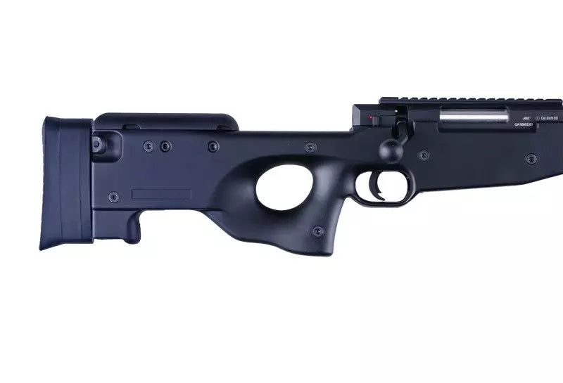 AV .308 Sniper replica - BLACK