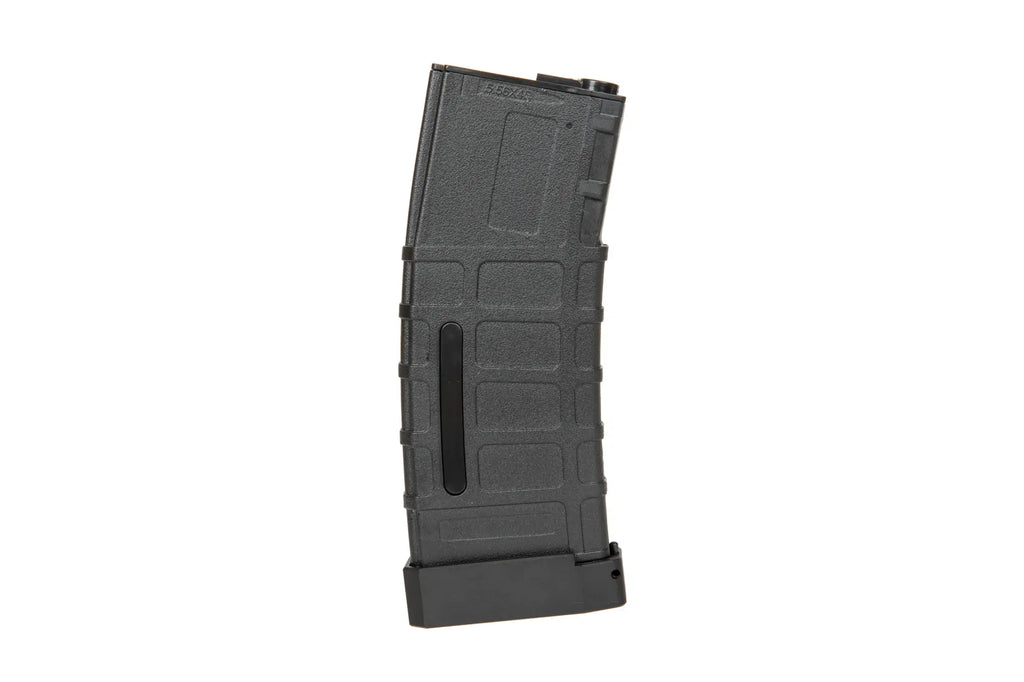Hi-Cap Magazine for 094 Carbine Replica - Black