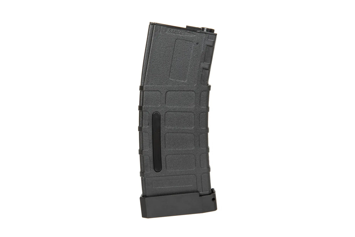 Hi-Cap Magazine for 094 Carbine Replica - Black