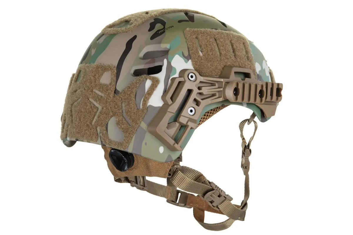Wosport EX HL-102 MC helmet replica