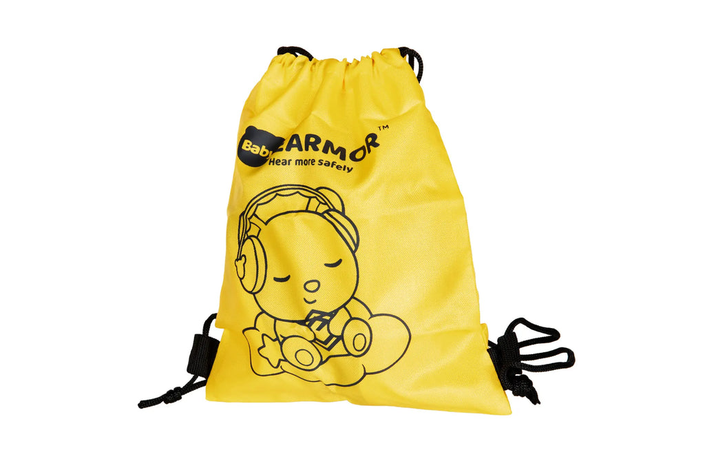 Kids Hearing protection - Blue