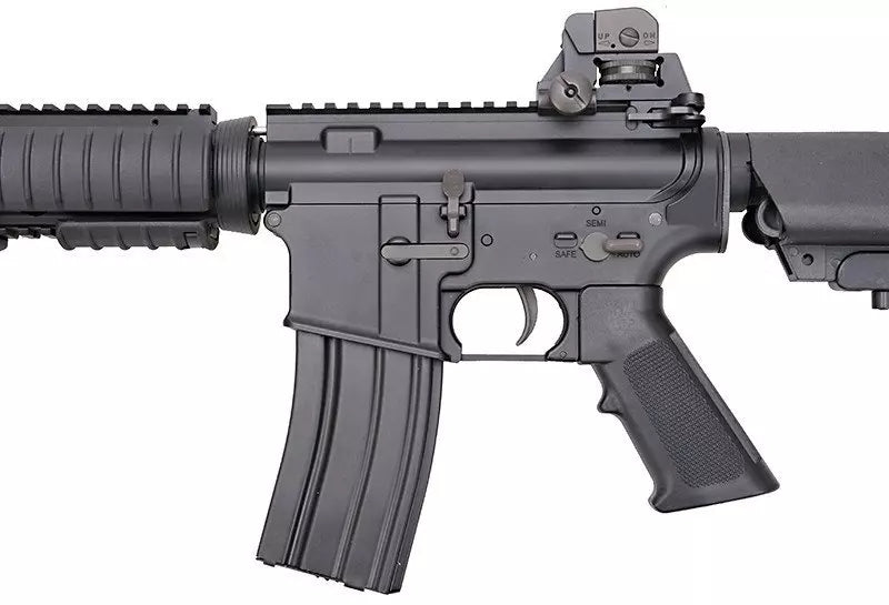 L4-RAS-SE carbine replica
