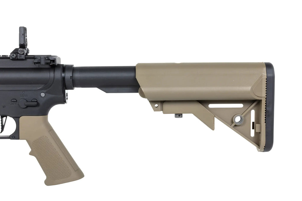 Specna Arms SA-C11 CORE™ Gen.2 HAL ETU™ Half-Tan airsoft Carbine