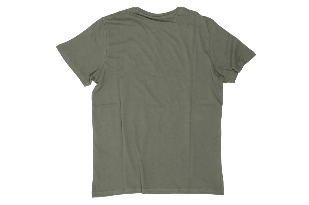 Alpha Industries Basic Dark Olive T-Shirt
