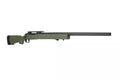 MOD24 sniper rifle replica - olive