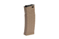 Hi-Cap 350 BB M4/M16 Magazine - Tan