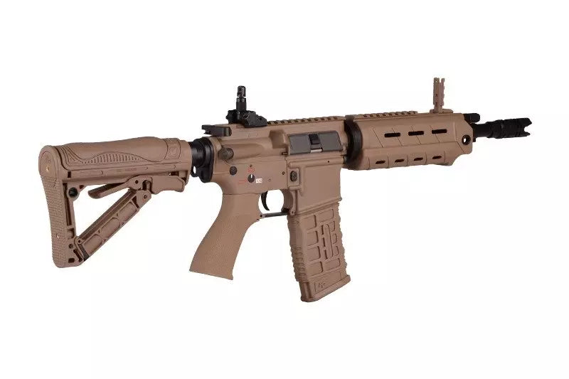 GC4 G26 A1 Assault Rifle Replica - Tan