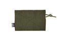 Tactical Velcro Pocket Kastor (Medium) - Ranger Green