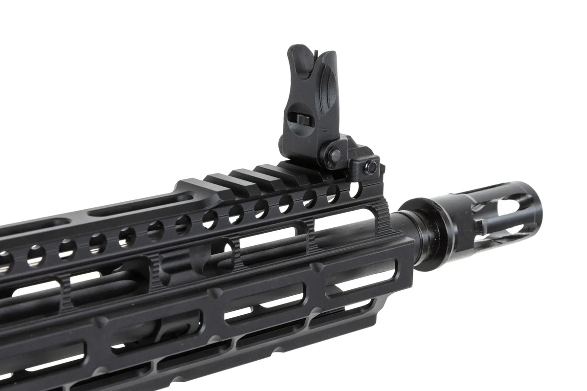 airsoft Vega Force Company Avalon Premium Samurai Edge Gate Aster SX Carbine Black