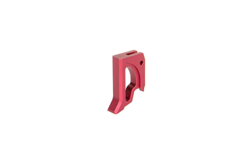 Straight Trigger GAMMA" - Red"