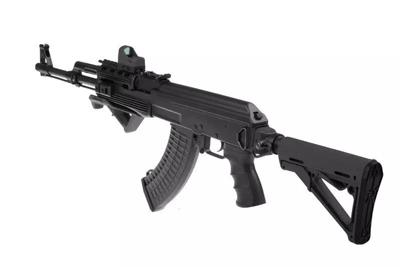 SRT-13 assault rifle replica