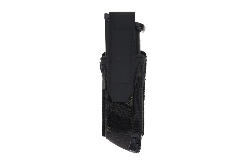 Wosport pistol magazine loader MG-125 Black