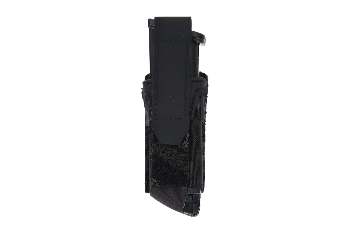 Wosport pistol magazine loader MG-125 Black