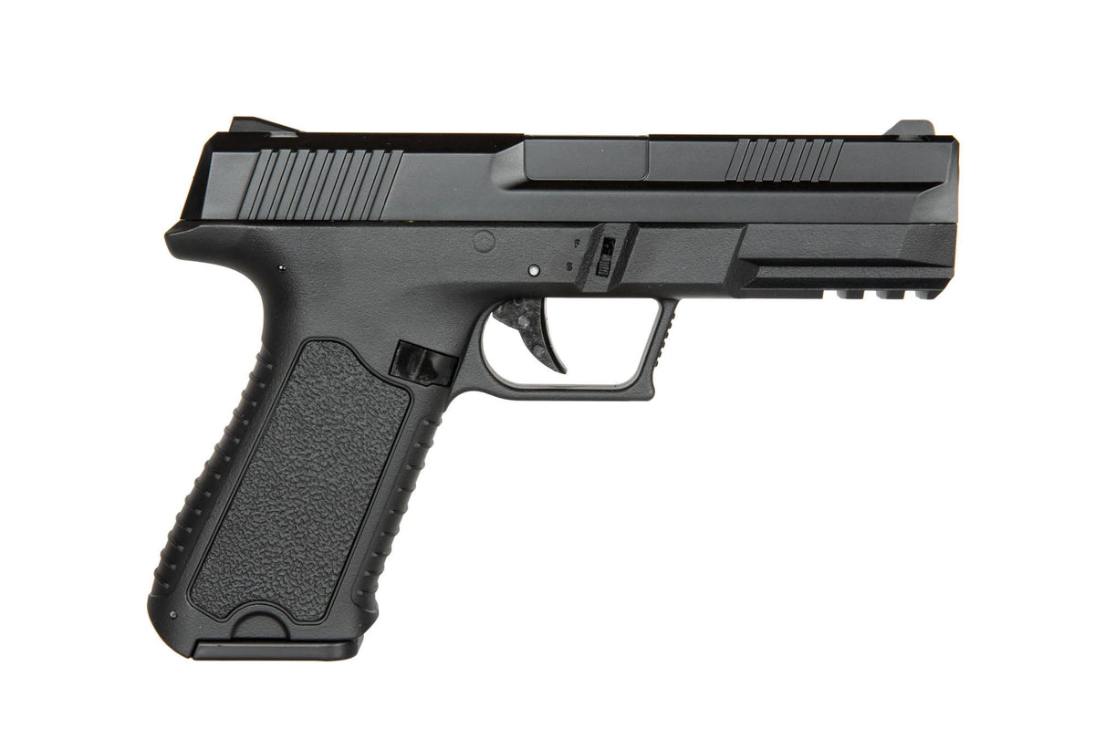 CM127 electric pistol replica (OUTLET)