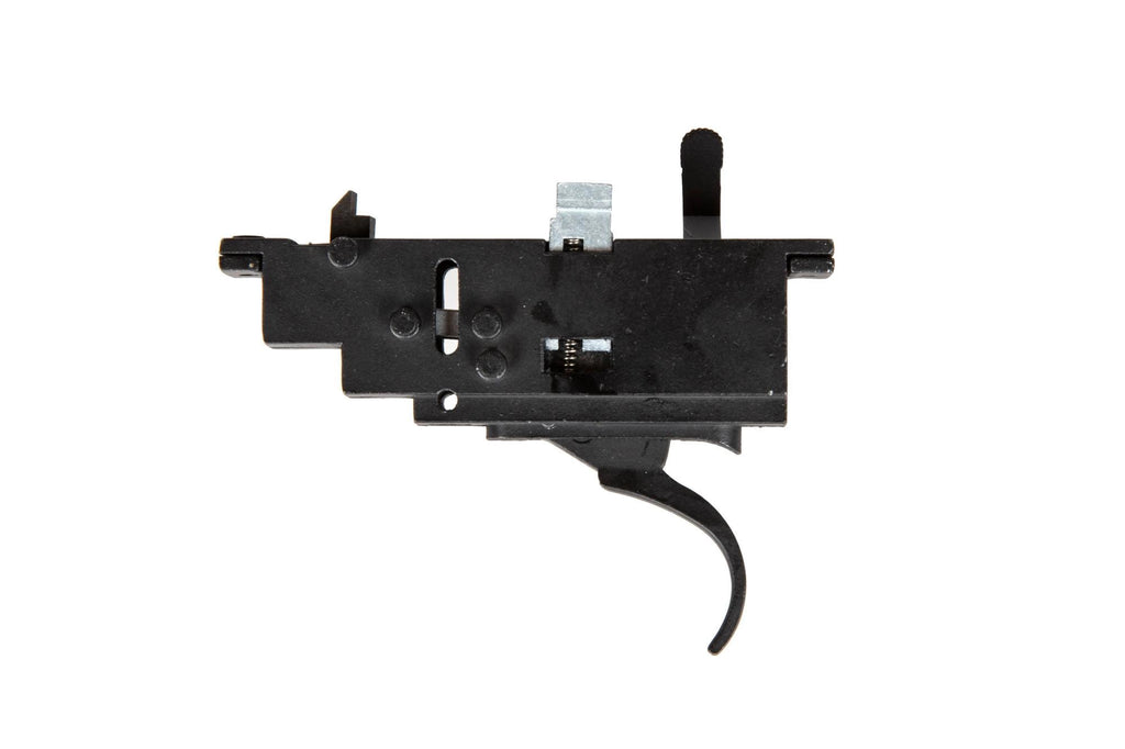 VSR trigger set