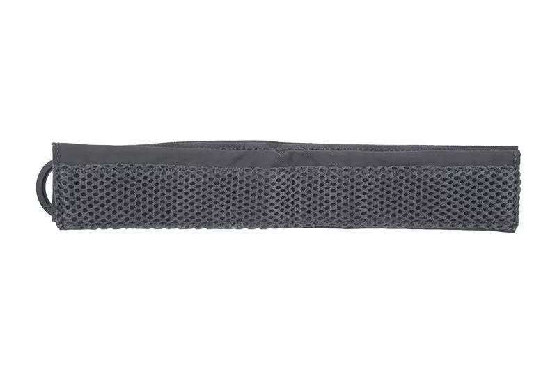 M61 Cover for M31/M32 Hearing Protectors - Grey