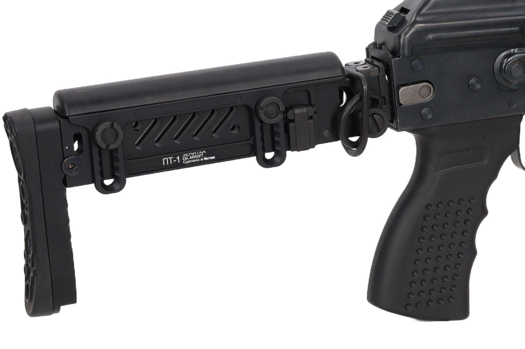 airsoft E&amp;L carbine ELS-74UN Z-SPEC Mod. 1 Platinum GATE ASTER SE V3 (OUTLET)