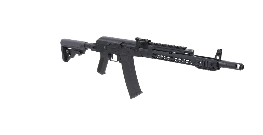 Specna Arms AK SA-J07 EDGE Gen.2 AEG Assault Rifle - Black