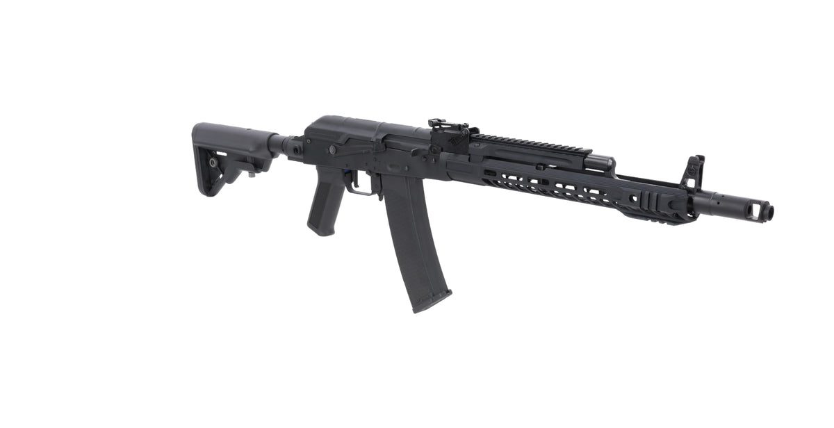 Specna Arms AK SA-J07 EDGE Gen.2 AEG Assault Rifle - Black