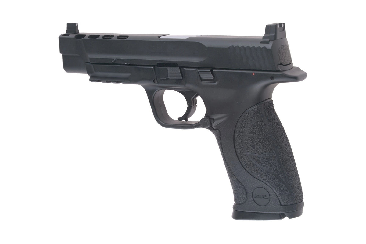 KWC 483 (CO2) Pistol Replica