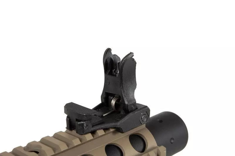 RRA SA-E05 EDGE™ Carbine Replica ASTER™ V2 Custom - Half-Tan