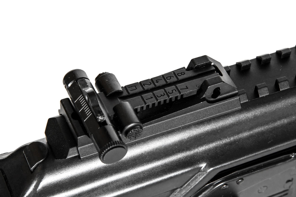 E&amp;L ELAK12 Essential airsoft Carbine (Mosfet Version) (OUTLET)