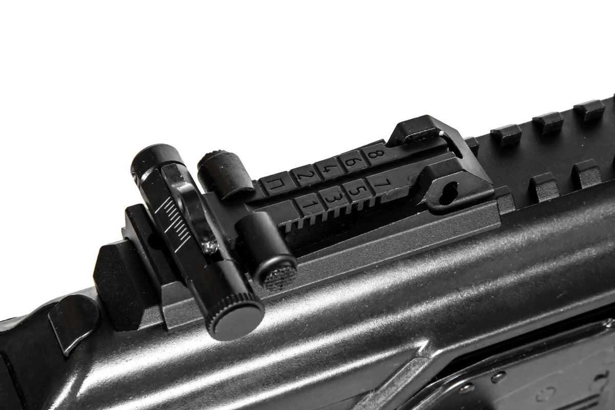 E&amp;L ELAK12 Essential airsoft Carbine (Mosfet Version) (OUTLET)