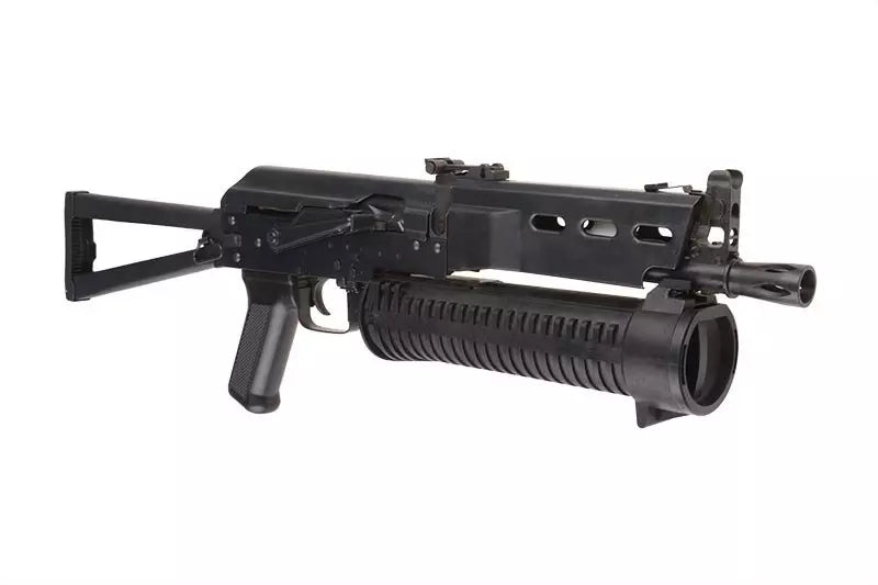 PP-19 Submachine Gun Replica