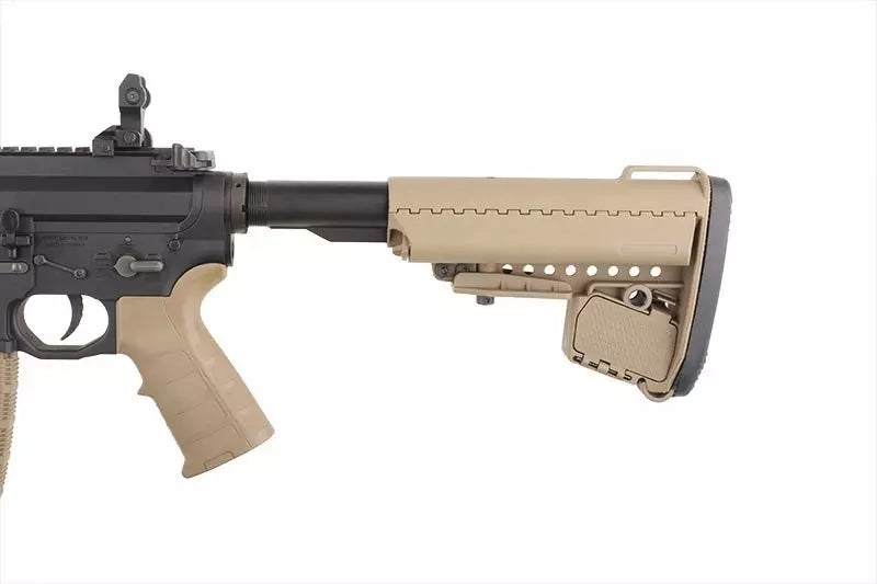 KA-AG-197 Black Rain Ordnance CQB Assault Rifle Replica - DE