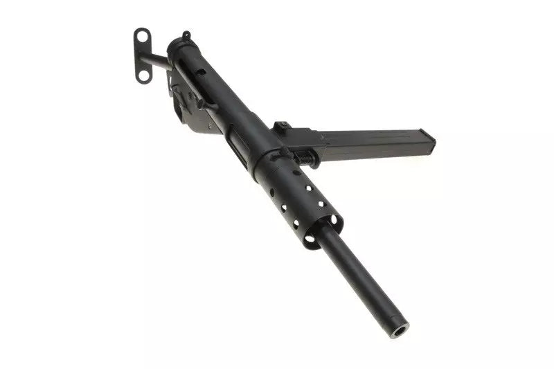 Replika pistoletu maszynowego Sten MkII [AGM058]