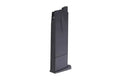 P226 type low-cap magazine