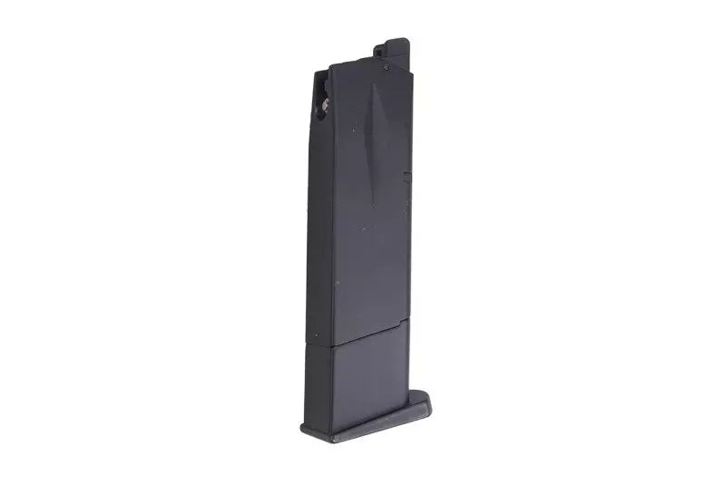 P226 type low-cap magazine