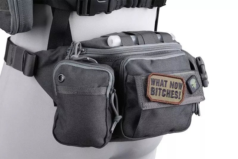 Waist Bag - Olive Drab