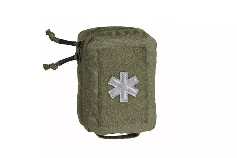 MINI MED KIT® - Adaptive Green