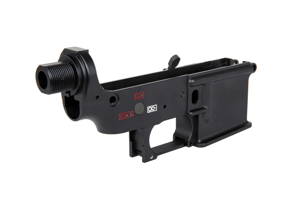BOLT B4 DEVGRU Lower receiver (DB02B) - Black
