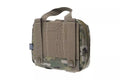 Small MOLLE Rip-Away Medical Pouch - Multicam®