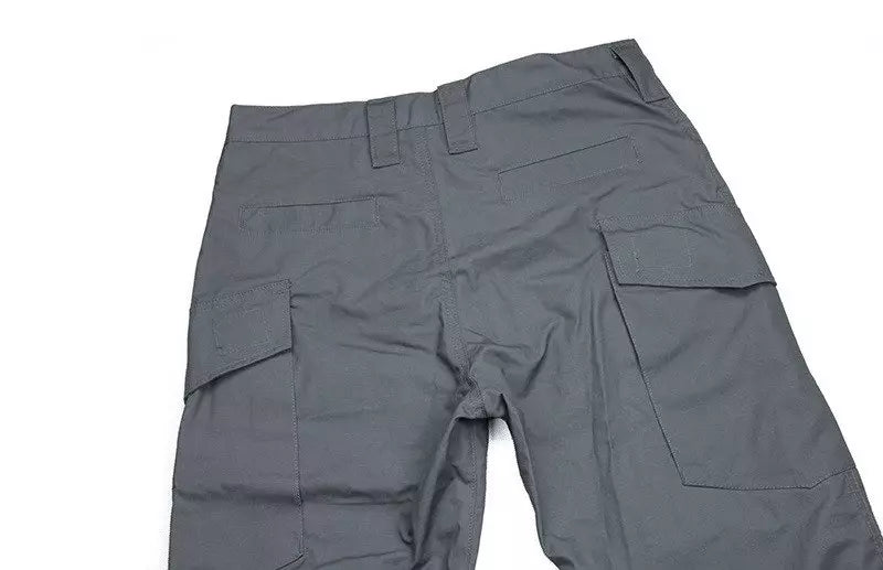 E-ONE Tactical Pants - Wolf Grey