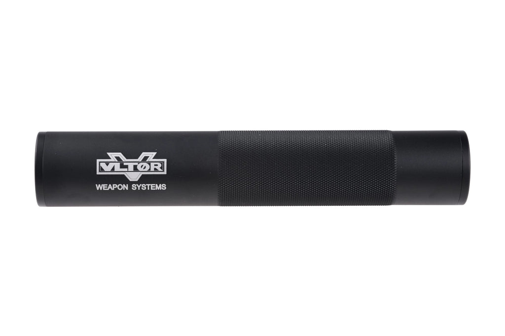 VLTR Silencer