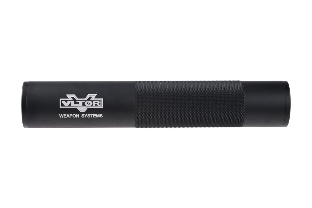VLTR Silencer