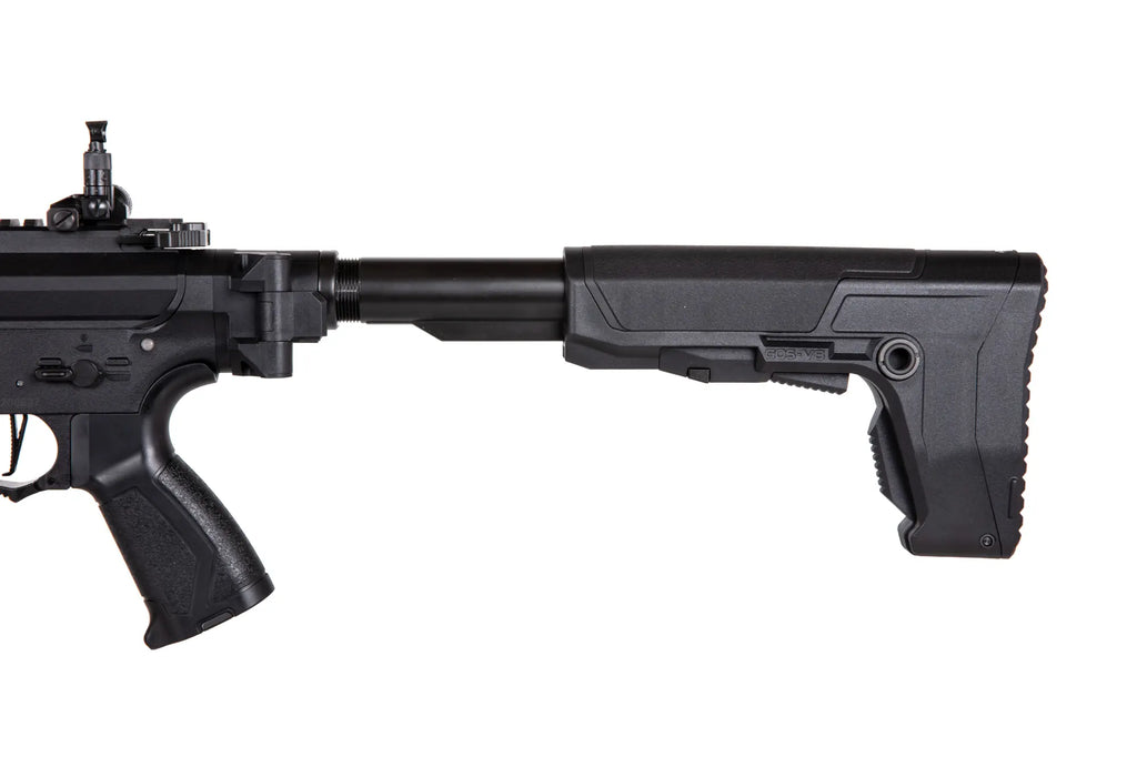 Airsoft rifle G&G CM16 SRF 16" Black